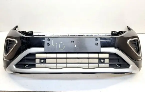 Volkswagen T-Cross Front bumper 2gm807217