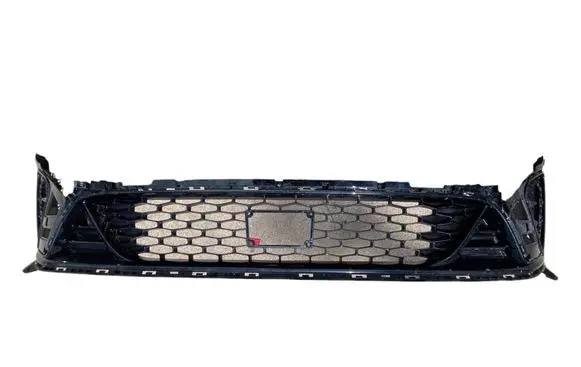 KIA Ceed Front bumper lower grill 86561J7910