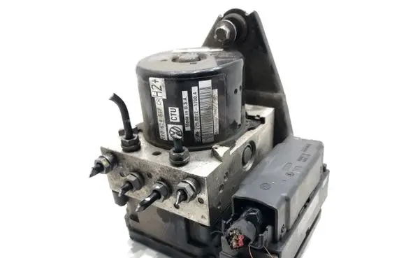 Volkswagen Golf VI ABS Pump 1K0614517C