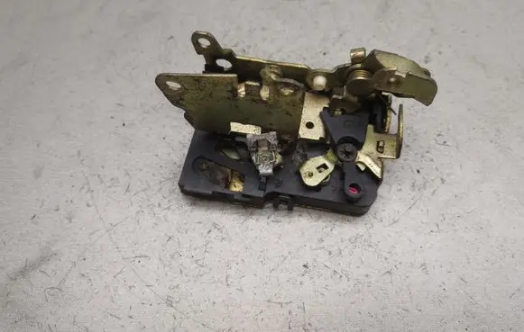 Renault Espace III Front door lock