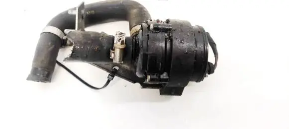 Volkswagen Crafter Electric auxiliary coolant/water pump A2118650028