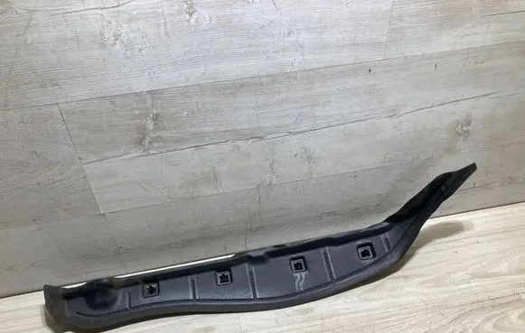 BMW 3 G20 G21 Fender end trim 7433820
