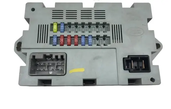 Land Rover Range Rover Sport L494 Fuse module CPLA14Q073AA 1310081744 73707520