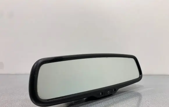 Infiniti Q50 Rear view mirror (interior) E11015892