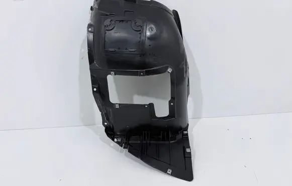 BMW 3 E90 E91 Front wheel arch liner splash guards 51717143850