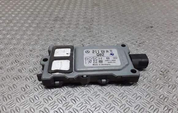 Mercedes-Benz S W220 Air quality sensor 2118300472 1147212080