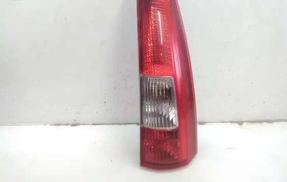 Volvo V70 Rear/tail lights
