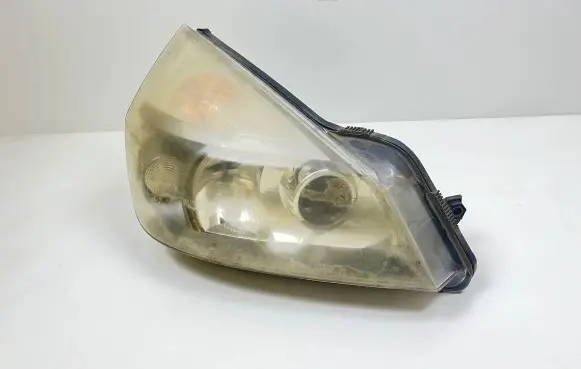 Renault Espace - Grand espace IV Headlight/headlamp 15619100