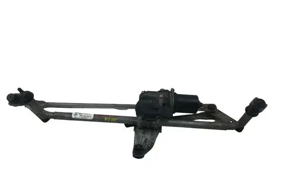 Volkswagen Tiguan Wiper motor 5NB955023A