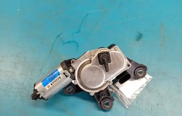 Audi A6 S6 C7 4G Rear window wiper motor 4G9955711A IMPRK1584227