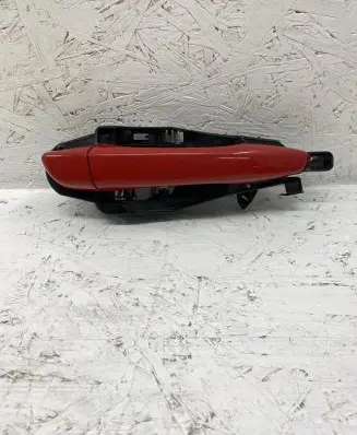 Citroen C4 Cactus Rear door exterior handle 9802977180
