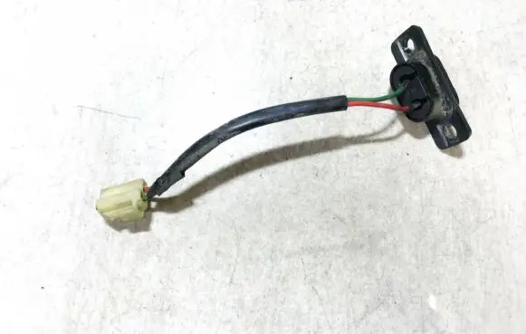 KIA Carnival Front door sensor 