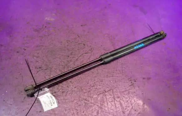 Opel Corsa D Tailgate strut 