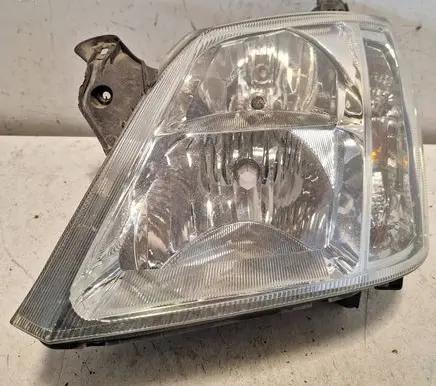 Opel Meriva A Headlight/headlamp 93321052
