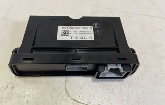 Tesla Model S Parking PDC control unit/module 100761800D 2113FK0000270