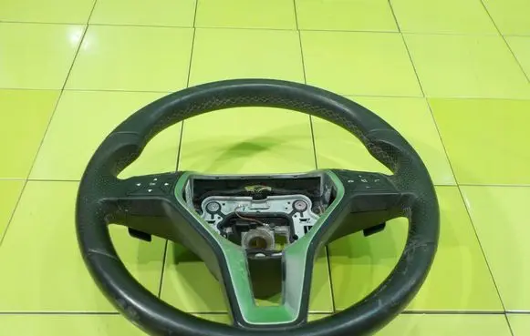 Mazda 6 Steering wheel A2184602018 17AB129