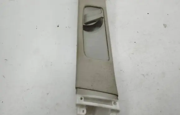 Toyota Corolla Verso AR10 (B) pillar trim (top) 731360F010