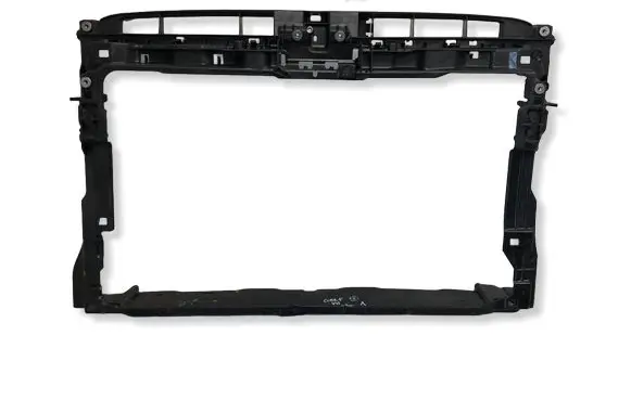 Volkswagen Golf VII Radiator support slam panel 5G0805594RBILI 5G0805594R
