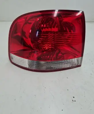 Volkswagen Touareg I Rear/tail lights 7L6945095K