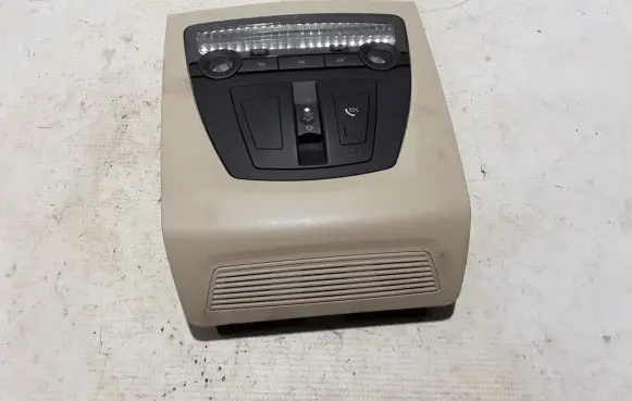 BMW 5 F10 F11 Other interior light 9232054