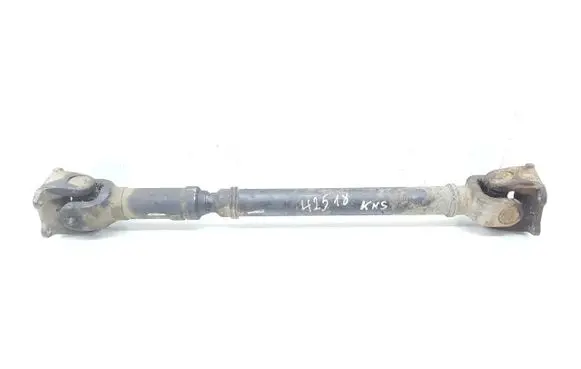 Isuzu Rodeo Front prop shaft 