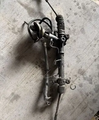 Renault Laguna I Steering rack