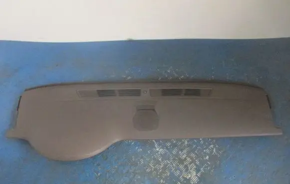 Cadillac DTS Dashboard 