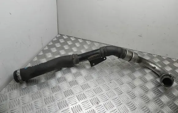 Ford C-MAX II Air intake hose/pipe 4850930182 VD19336
