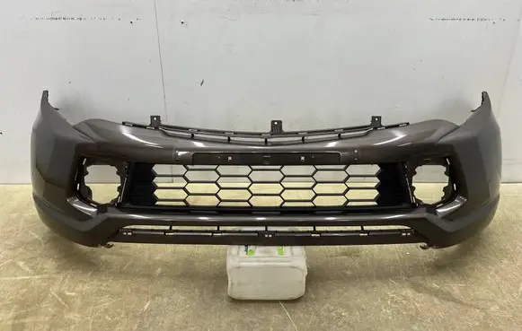 Mitsubishi L200 Front bumper 6400F763