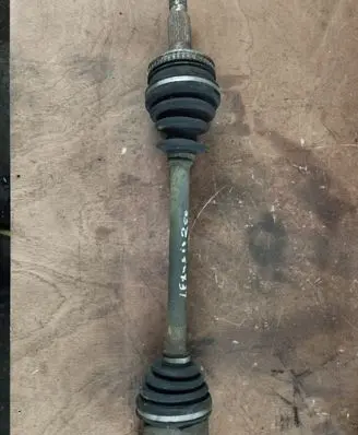 Lexus IS 200-300 Rear driveshaft
