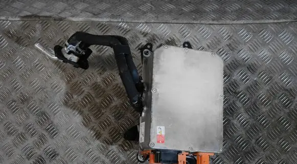 Porsche Cayenne (9Y0 9Y3) Engine 5QE915682FB9Y