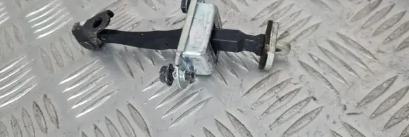 Nissan Murano Z51 Front door check strap stopper