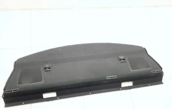 BMW 3 E90 E91 Parcel shelf 9111232 51469111232 62732881
