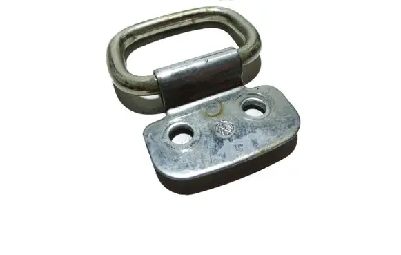 Volkswagen Caddy Tie down hook / loop 2K0801983