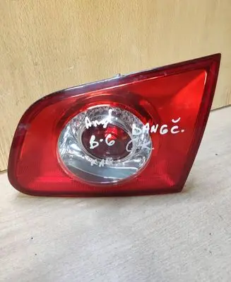 Volkswagen PASSAT B6 Tailgate rear/tail lights 3C9945094C