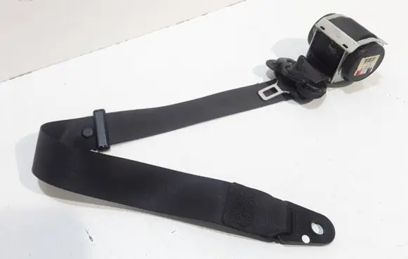 Mini One - Cooper Coupe R56 Front seatbelt 601028900D