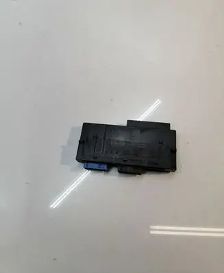 BMW 3 E90 E91 Central body control module 9229875