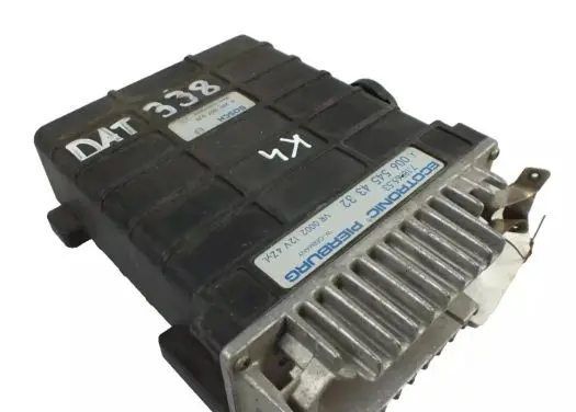 Mercedes-Benz 190 W201 Other control units/modules 0065454332