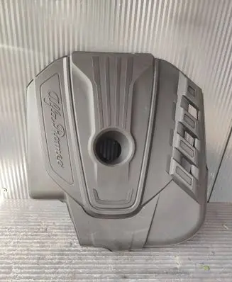 Alfa Romeo Stelvio Engine cover (trim) STELVIOOSLONA