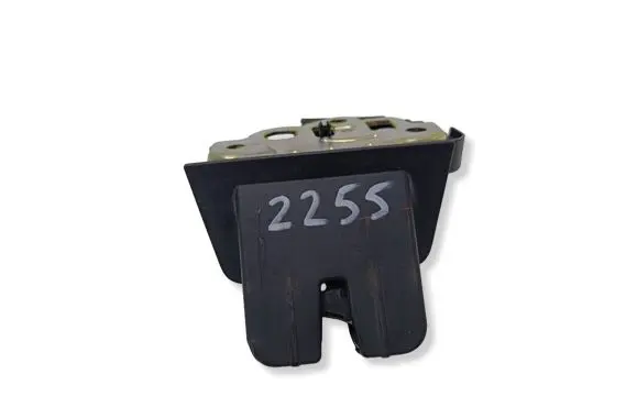 Audi A6 S6 C7 4G Tailgate/trunk/boot lock/catch/latch 8R0827505