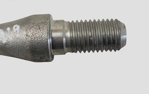 Mazda 6 Towing hook eye