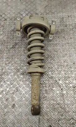 Audi Q7 4L Rear shock absorber/damper 7L8512021 7L8513029G
