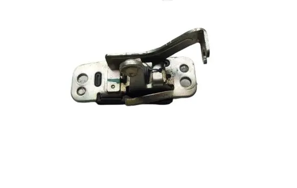 Peugeot Boxer Sliding door lock B792