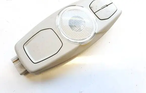 Ford Grand C-MAX Front seat light AM5113K767BB