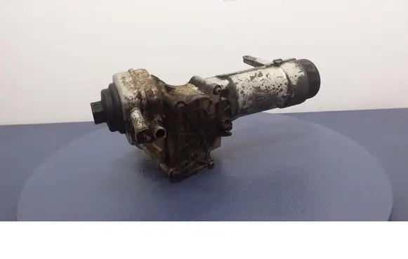 AC 428 Oil filter cover 074115405J