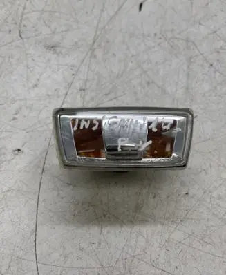 Opel Insignia A Front fender indicator light 13252455