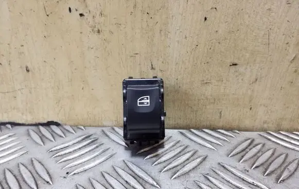 Renault Scenic III - Grand scenic III Electric window control switch 254010003R