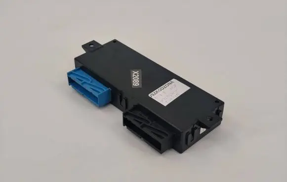 Opel Astra H Other control units/modules 13254764
