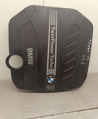 BMW 3 F30 F35 F31 Engine cover (trim)