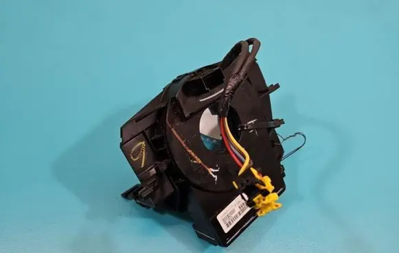 Dodge Caliber Airbag slip ring squib (SRS ring) 56046217AD IMPRK1441720